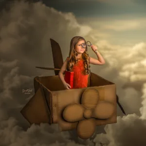 A Child's Adventure