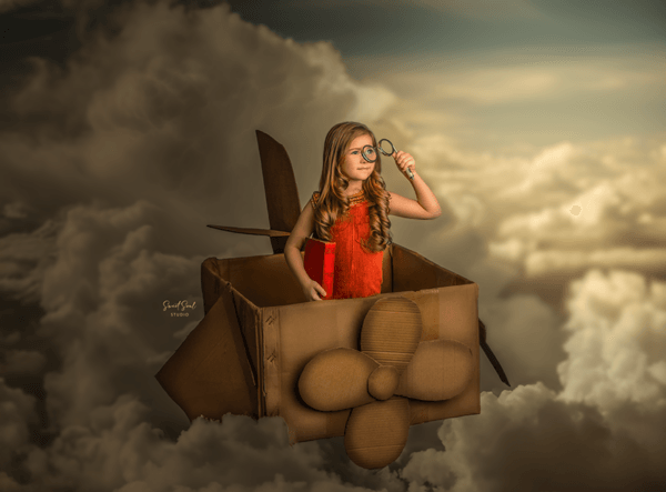 A Child's Adventure