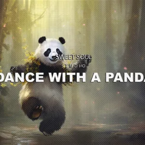 Dance with a Panda 2