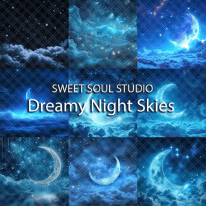 Dreamy Night Skies