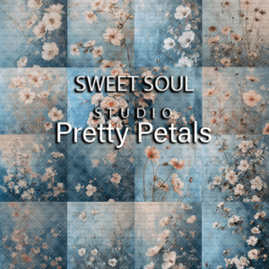 Pretty Petals Textures