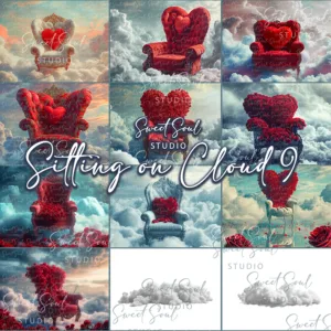 Sitting on Cloud 9