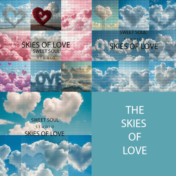 Skies of Love