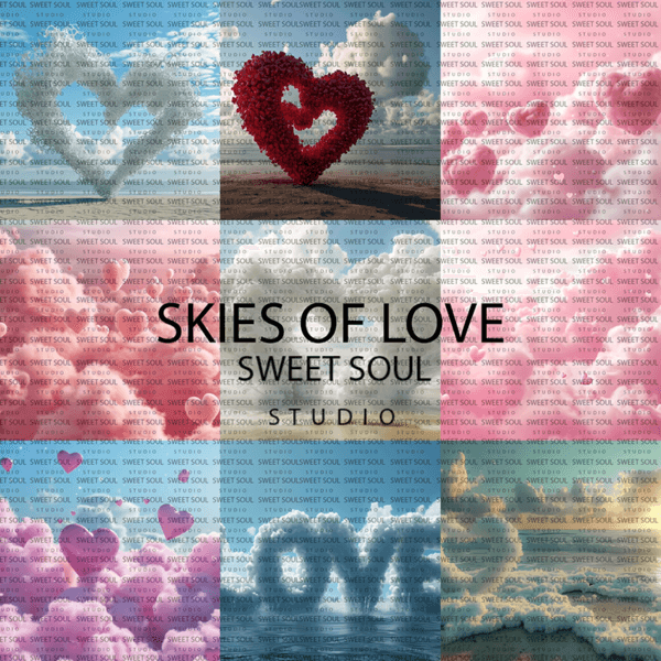 Skies of Love - Image 2