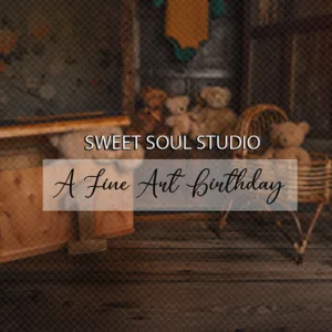 A Fine Art Birthday