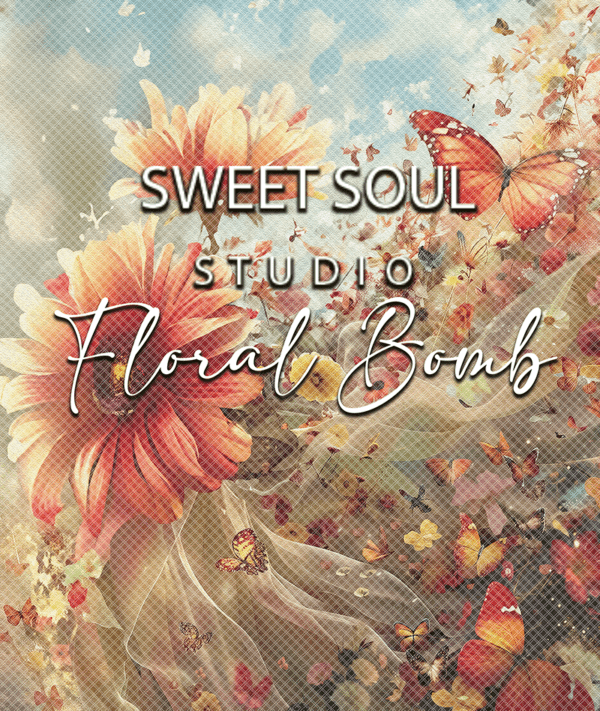 Floral Bomb