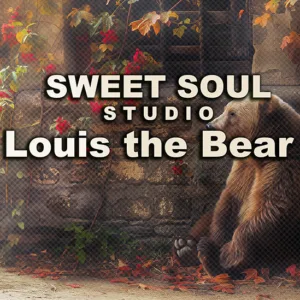 Louis the Bear