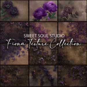 Fiona Texture Collection