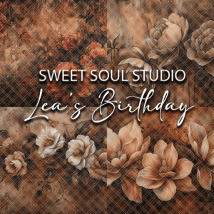 Lea's Birthday Textures