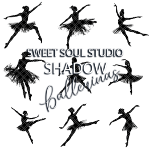 Shadow Ballerinas