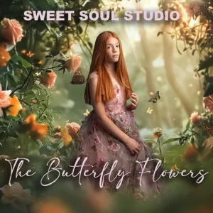 Butterfly Flowers