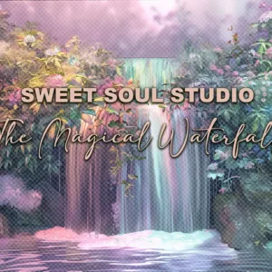 The Magical Waterfall