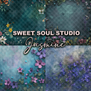 Jasmine texture