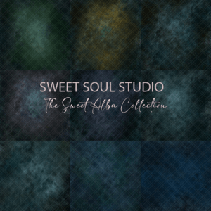 Sweet Alba Textures