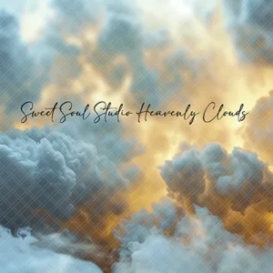 Heavenly Clouds