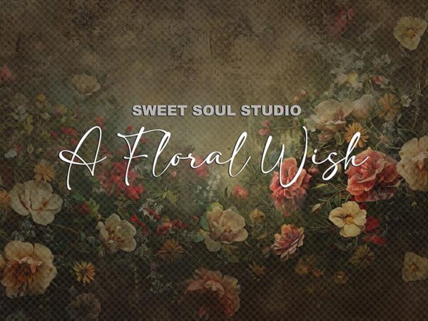 A Floral Wish