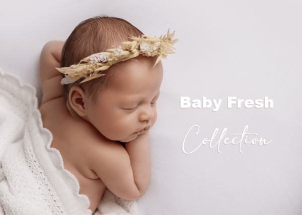 The Fresh Baby Collection - Image 2