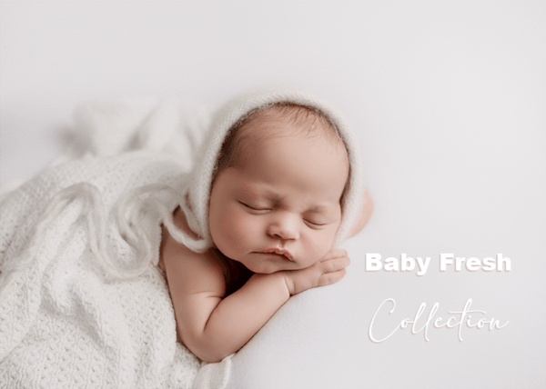The Fresh Baby Collection