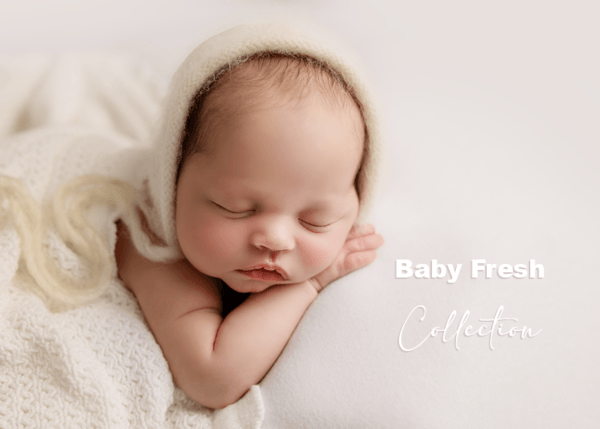 The Fresh Baby Collection - Image 3