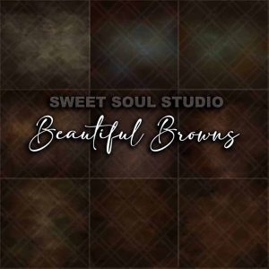 Beautiful Brown