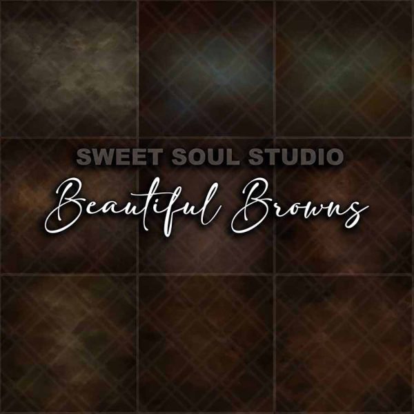 Beautiful Brown