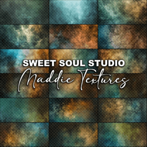 The Maddie Texture Collection