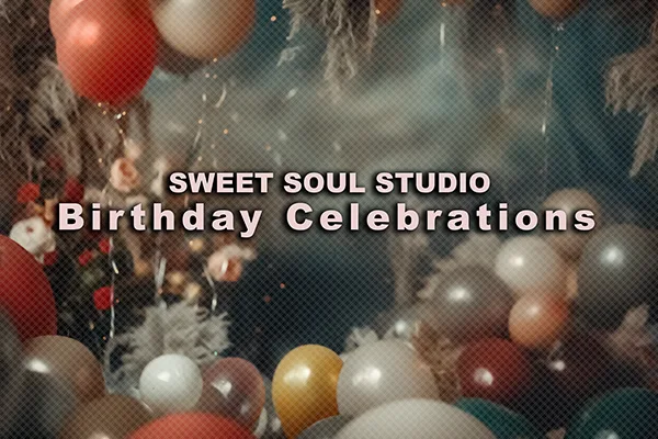 Birthday Celebrations