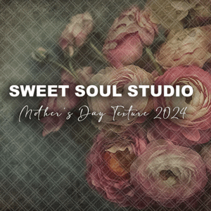 Mother's Day Texture 2024