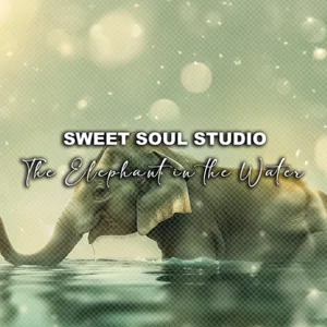 The Elephant in the Water