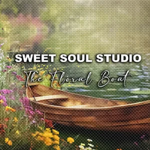 The Floral Boat