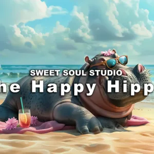 The Happy Hippo