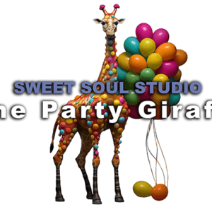 The Party Giraffe