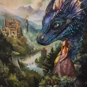 The Dragon Collection