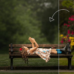 Dreamy Blur Collection