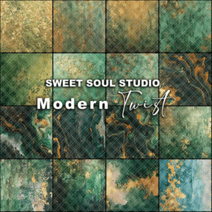 Modern Twist