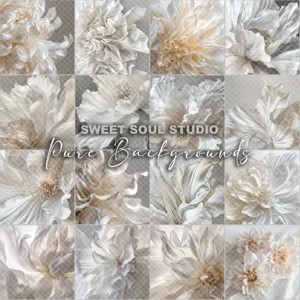 Pure Backgrounds