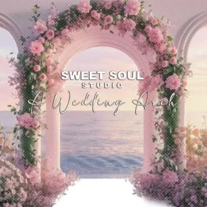 A Wedding Arch