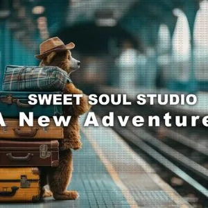 A New Adventure