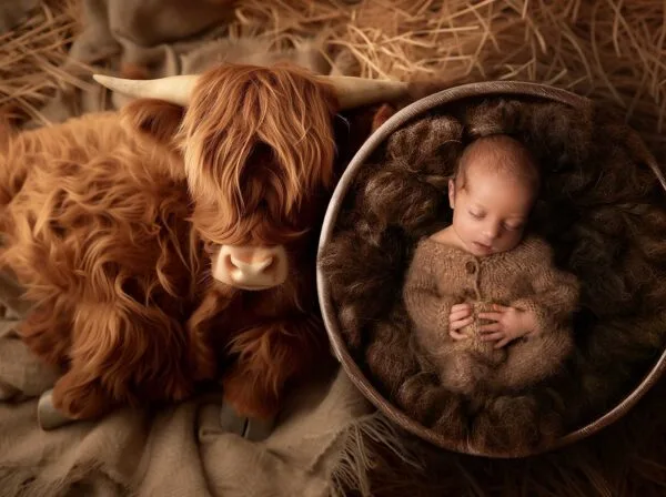 The Moo-Born Collection - Image 2