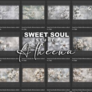 Atheena Texture Collection