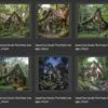The Pretty Cottages - Image 2
