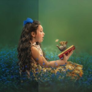 Storybook Softness