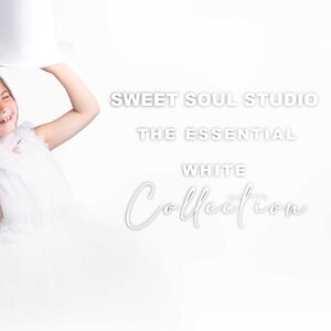 The Essential White Collection