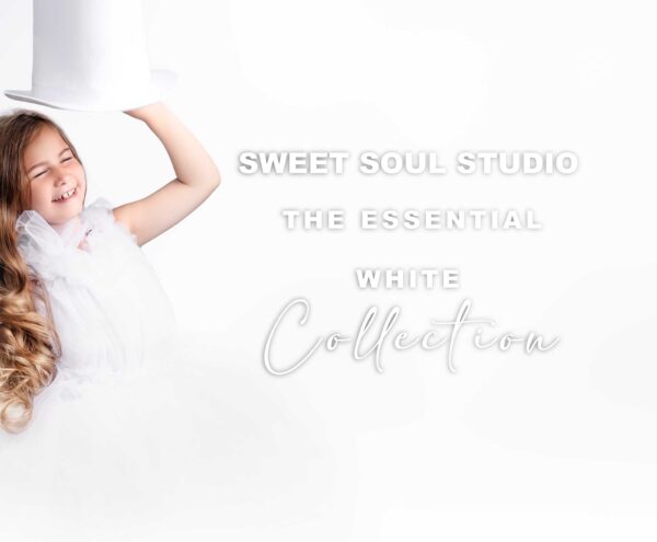 The Essential White Collection