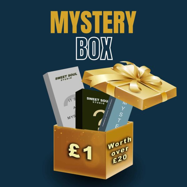 £1 Mystery Box - version 1