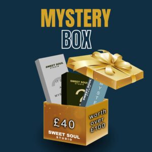 The £40 Mystery Box