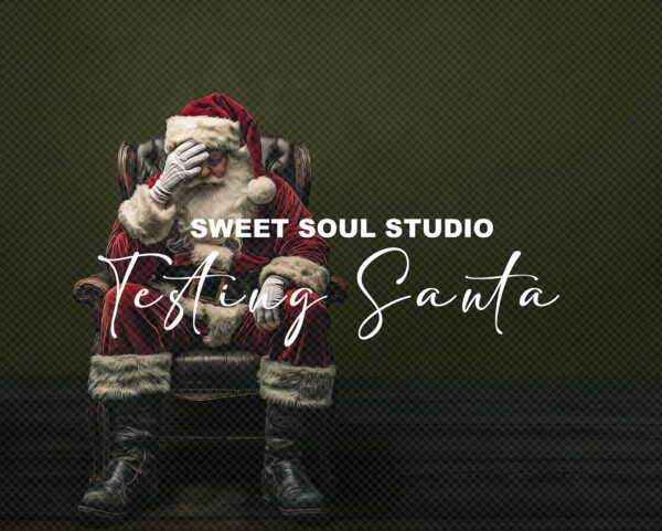 Testing Santa