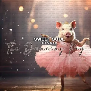 The Dancing Pig