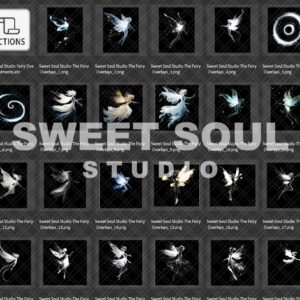 Fairy Overlays
