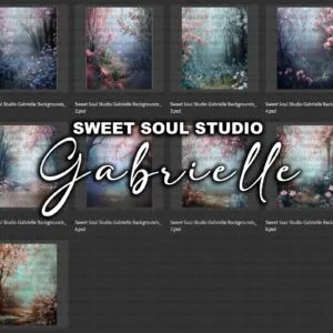 Gabrielle Backgrounds